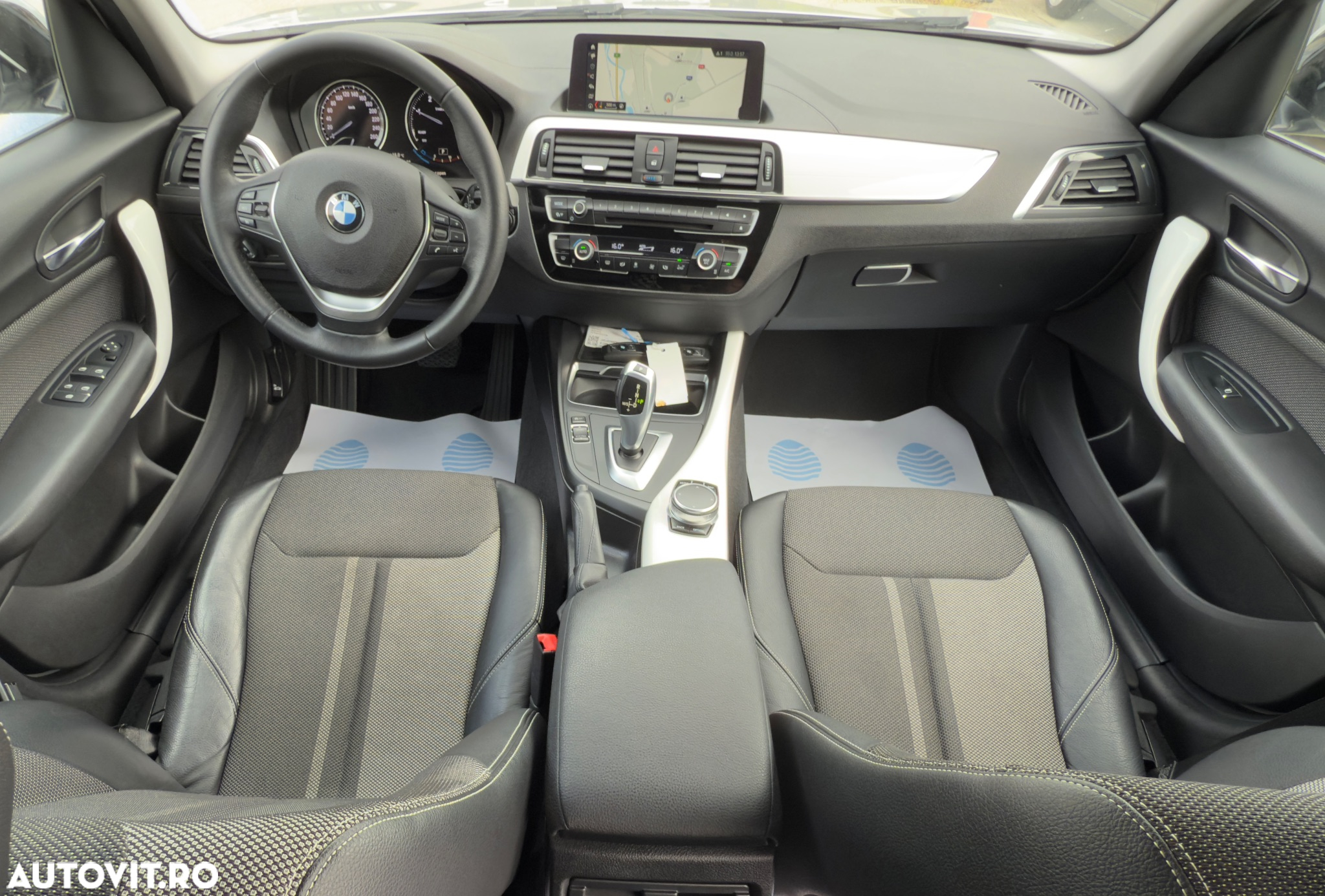 BMW Seria 1 116d Aut. Urban Line - 5