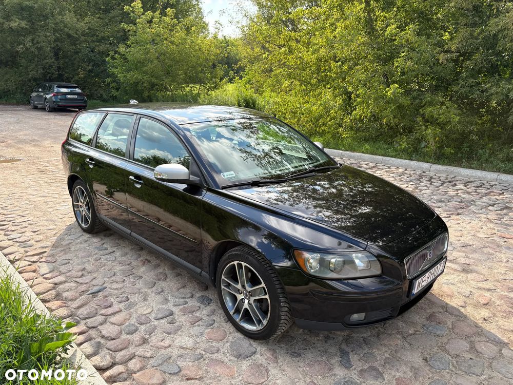 Volvo V50 2.0 Momentum - 5