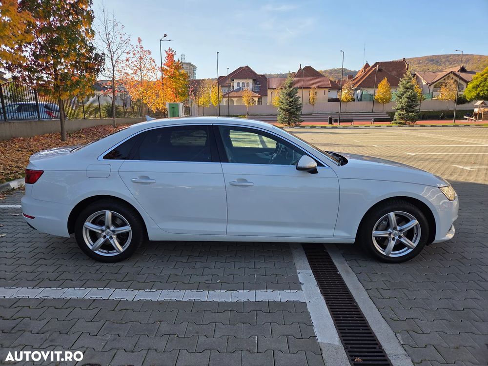 Audi A4 2.0 TDI S tronic - 3