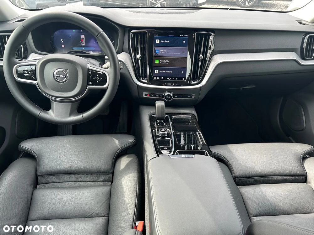 Volvo V60 - 26