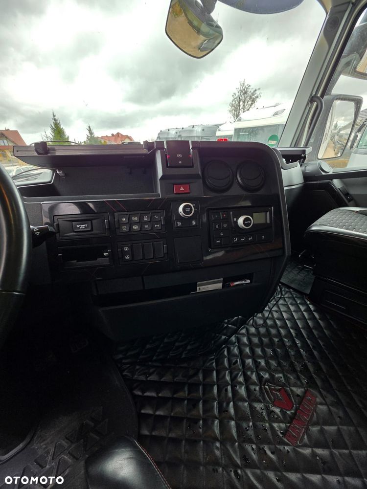 Renault T480HIGH - 3