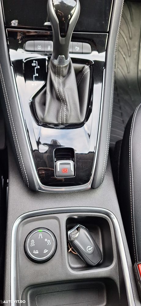 Opel Grandland X 1.2 Turbo START/STOP Innovation Aut. - 25