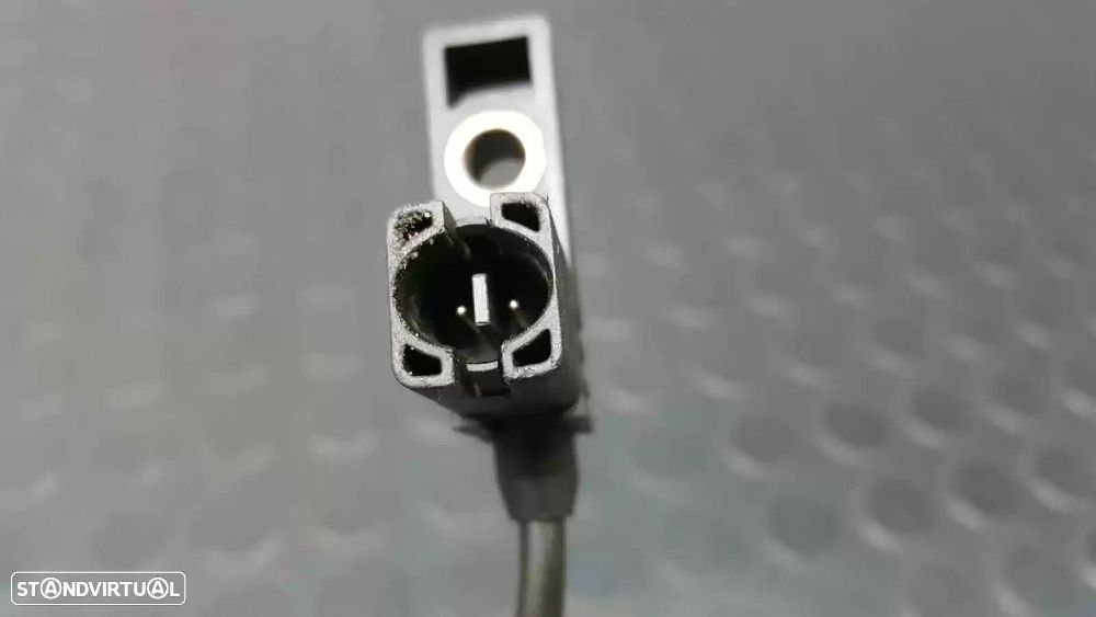 SENSOR ABS MERCEDES-BENZ CLASSE C 2004 -A2035401505 - 3