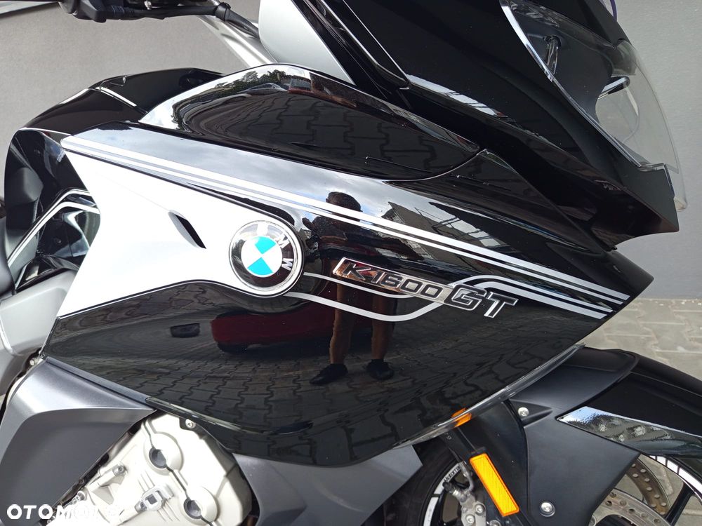 BMW K - 18