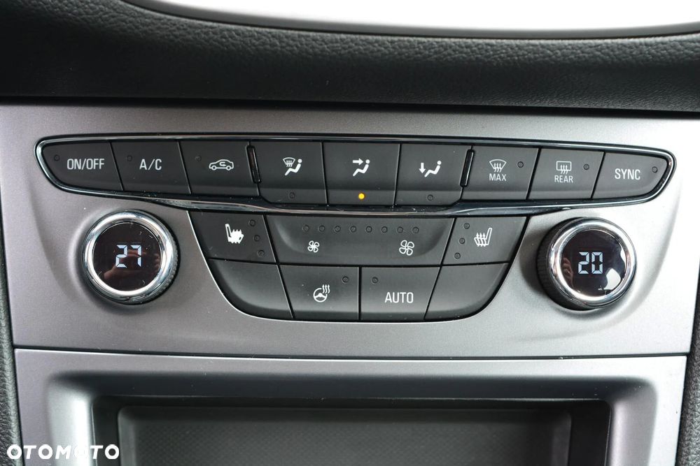 Opel Astra 1.4 T GPF Enjoy S&S - 21