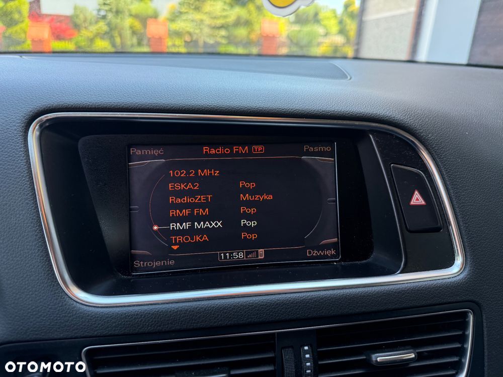 Audi Q5 2.0 TDI Quattro - 18
