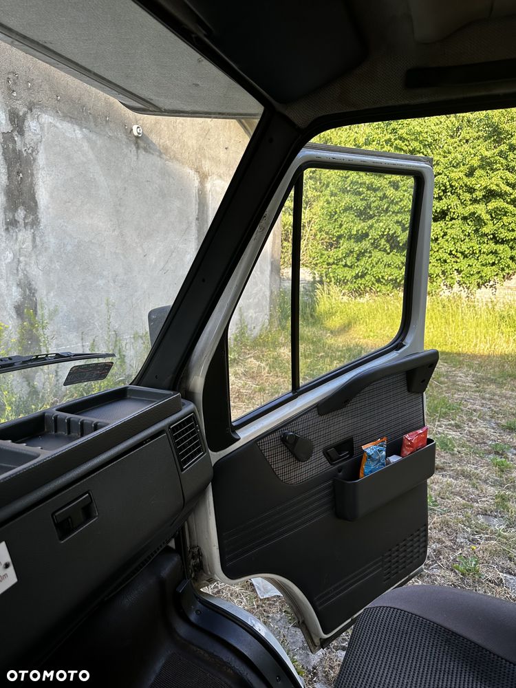Fiat Ducato - 13