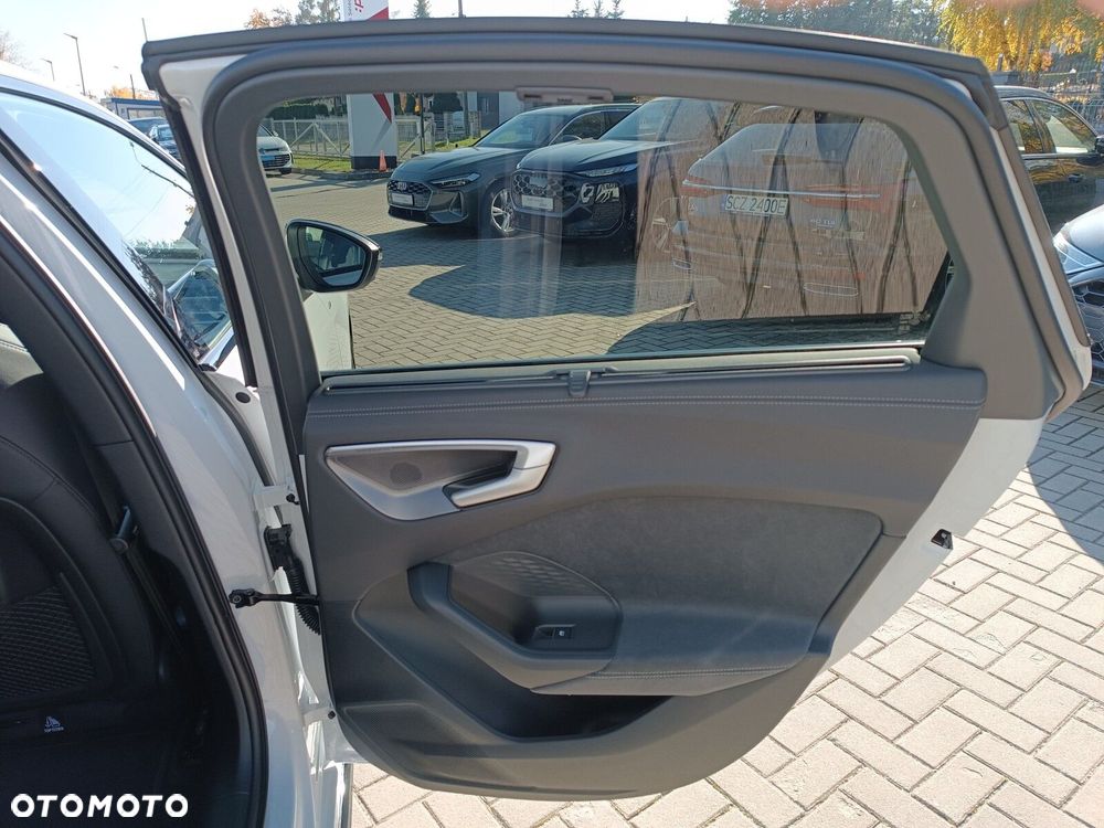Audi A5 Limousine - 20