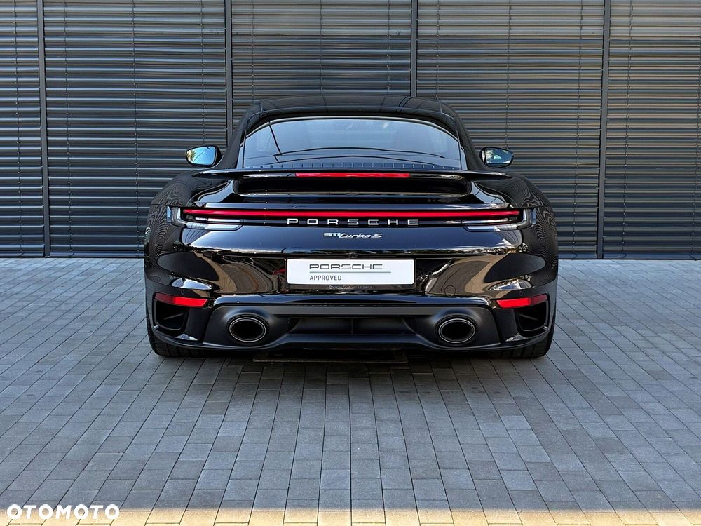 Porsche 911 - 5
