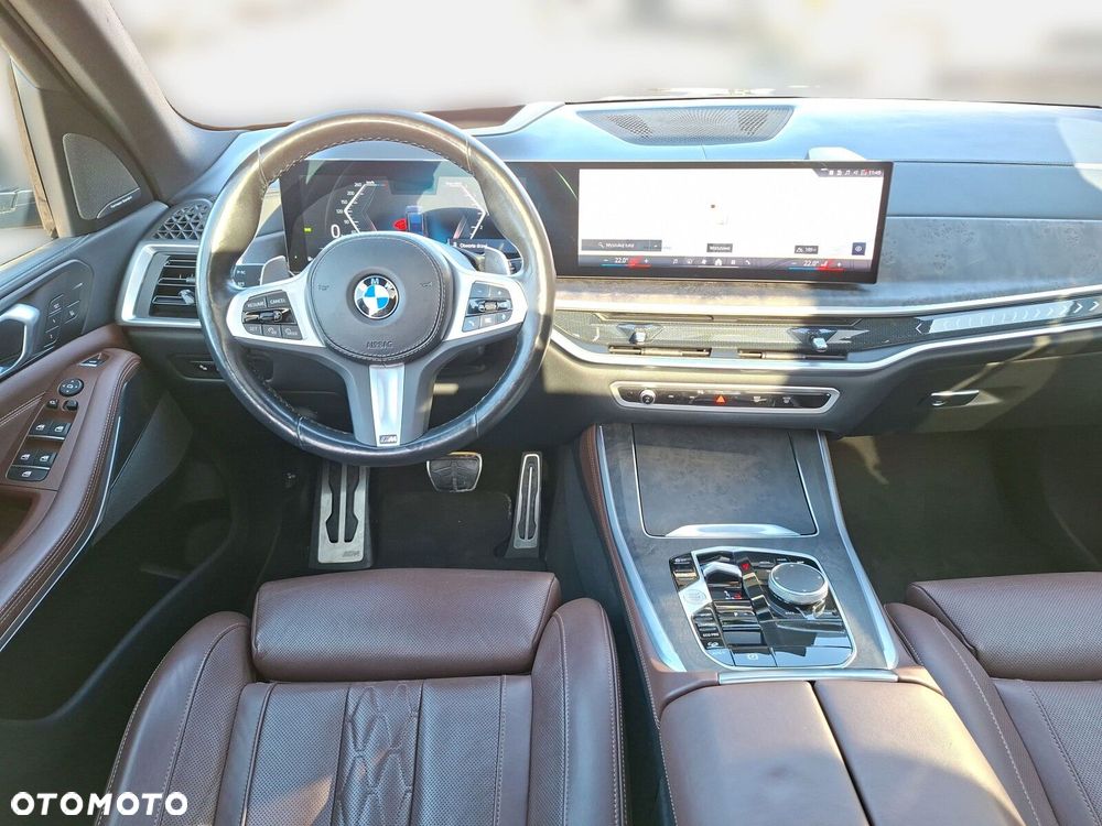 BMW X5 - 15
