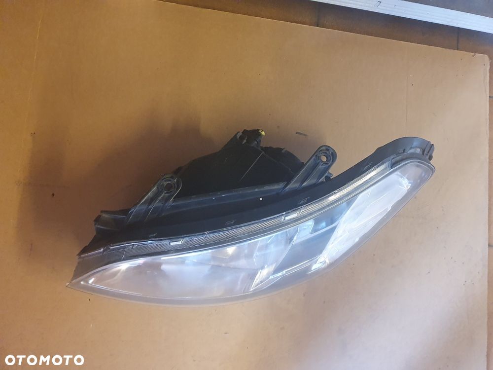 REFLEKTOR PRAWY KIA SOUL 09-11 EUROPA - 3