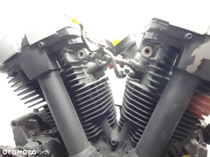 Yamaha Mt01 Silnik Gwarancja 30 Dni - 9