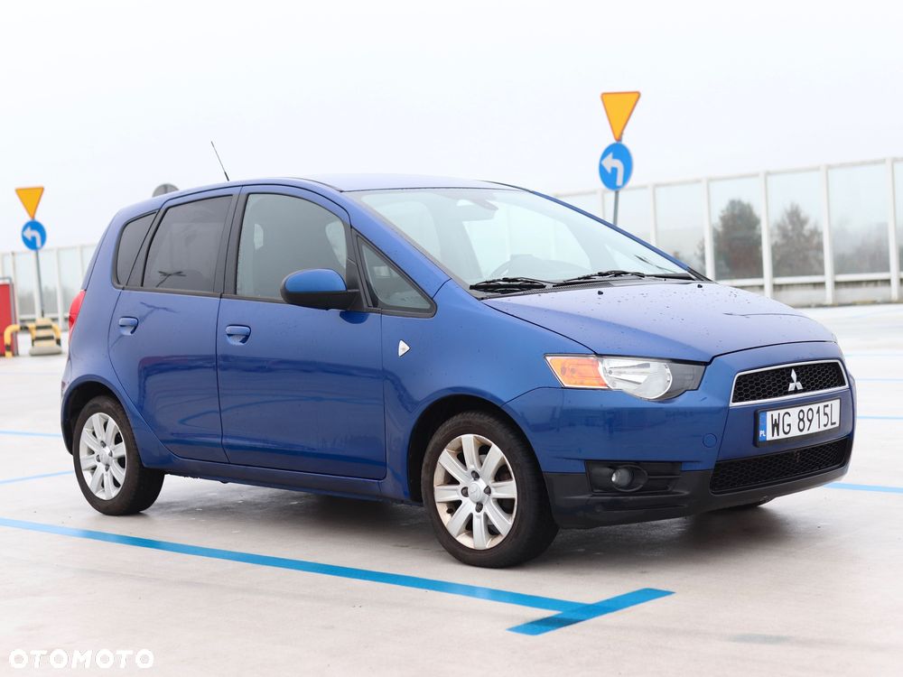 Mitsubishi Colt 1.3 ClearTec Invite - 6