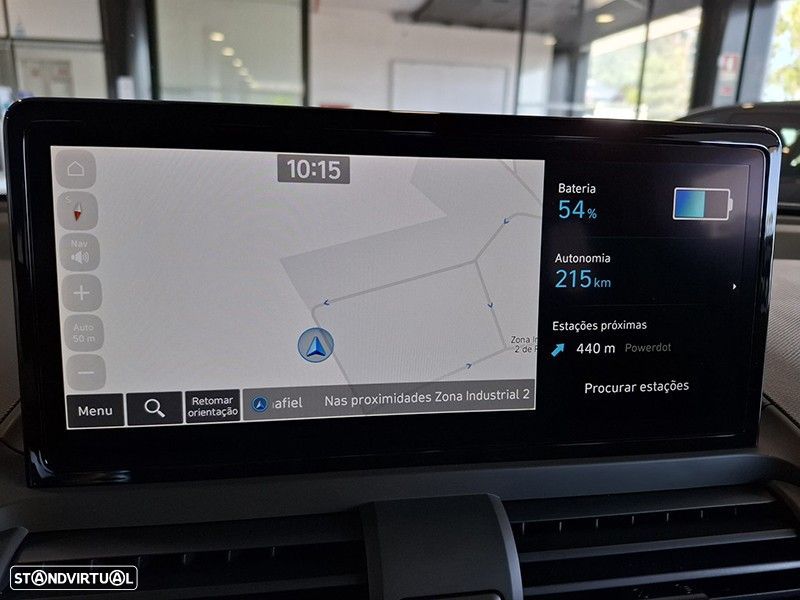 Hyundai Inster 49 kWh Style Plus - 17