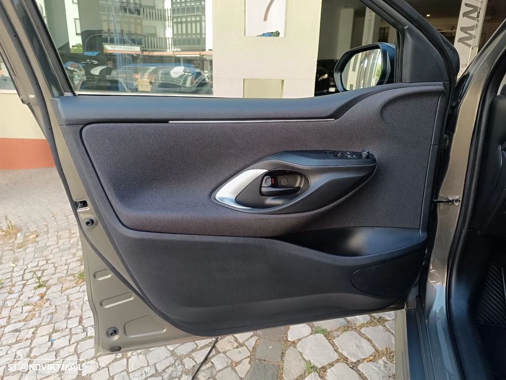 Toyota Yaris 1.0 VVT-i Comfort Plus - 10