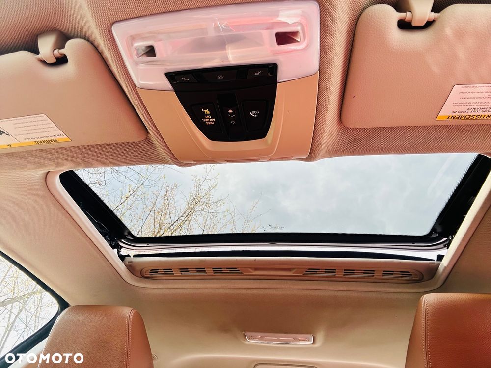 BMW Seria 4 428i Luxury Line - 26