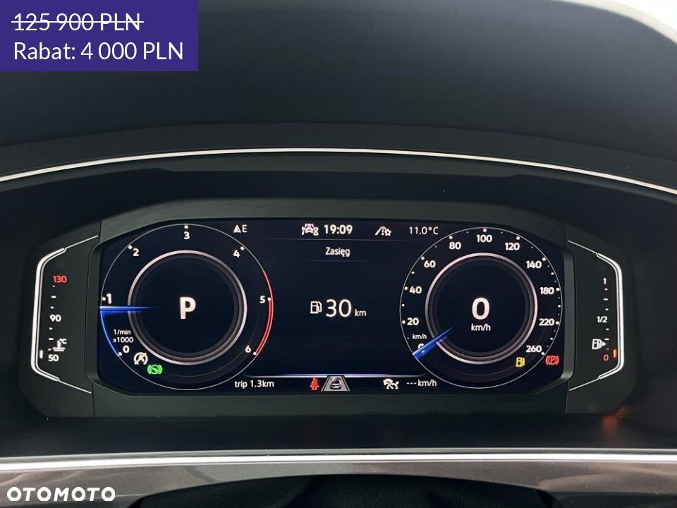 Volkswagen Tiguan Allspace - 28