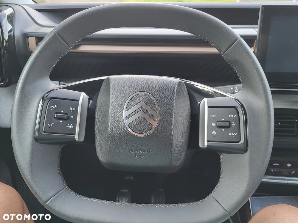 Citroën C3 Aircross 1.2 Turbo Plus S&S - 20