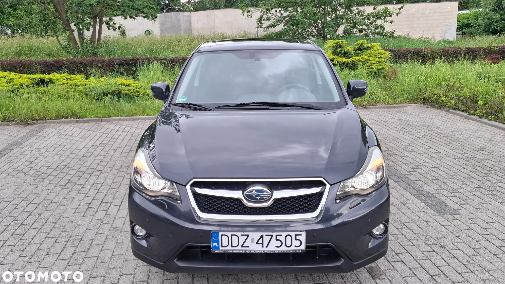 Subaru XV 2.0i Exclusive CVT - 4
