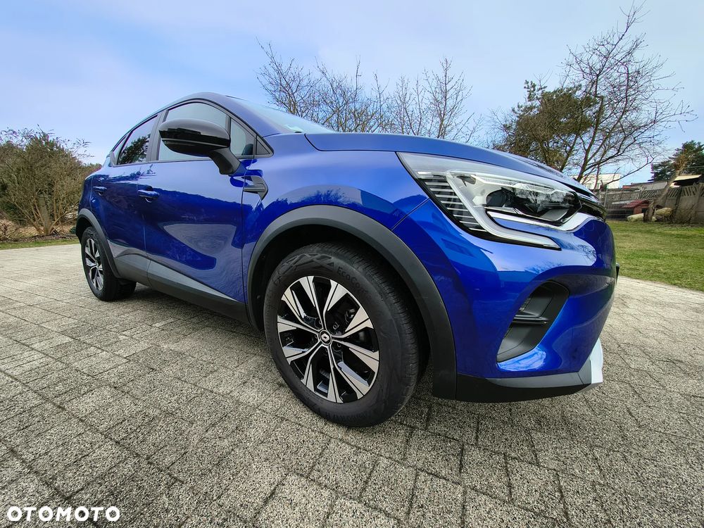 Renault Captur TCe 90 EVOLUTION - 2
