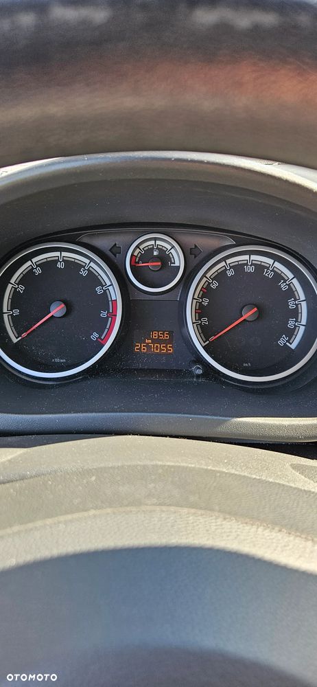 Opel Corsa 1.2 16V Cosmo - 16