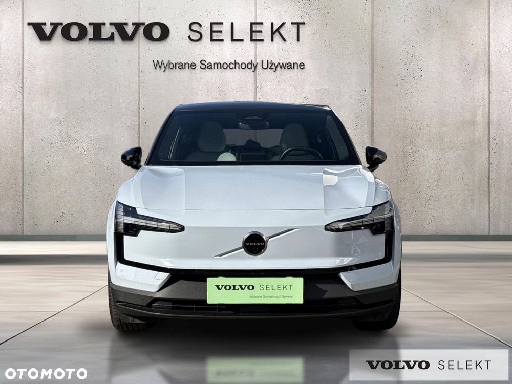 Volvo EX30 - 8