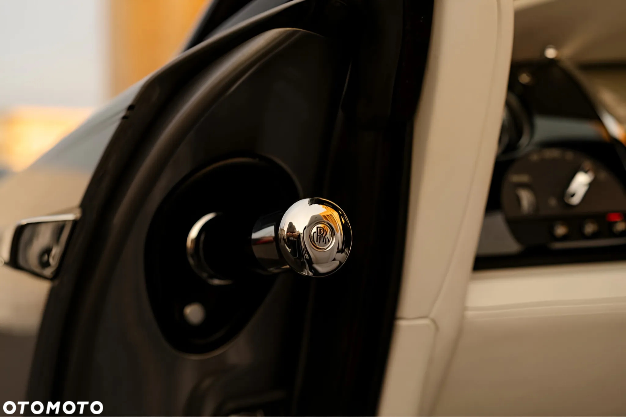 Rolls-Royce Dawn Black Badge - 8