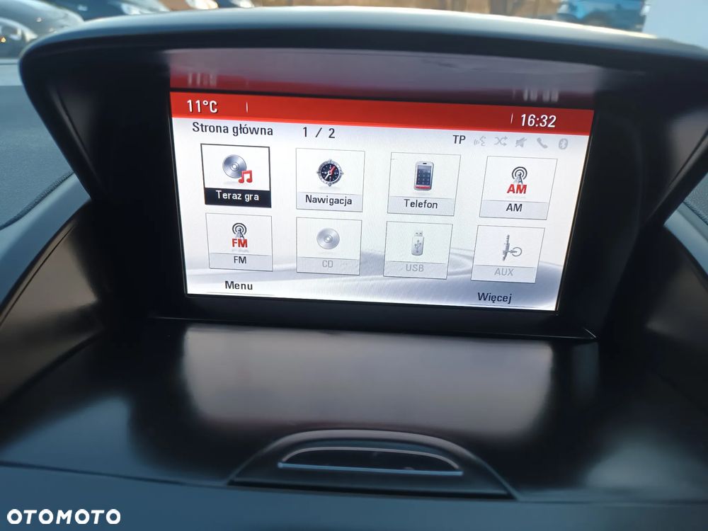 Opel Zafira Tourer 1.4 Turbo Innovation - 25