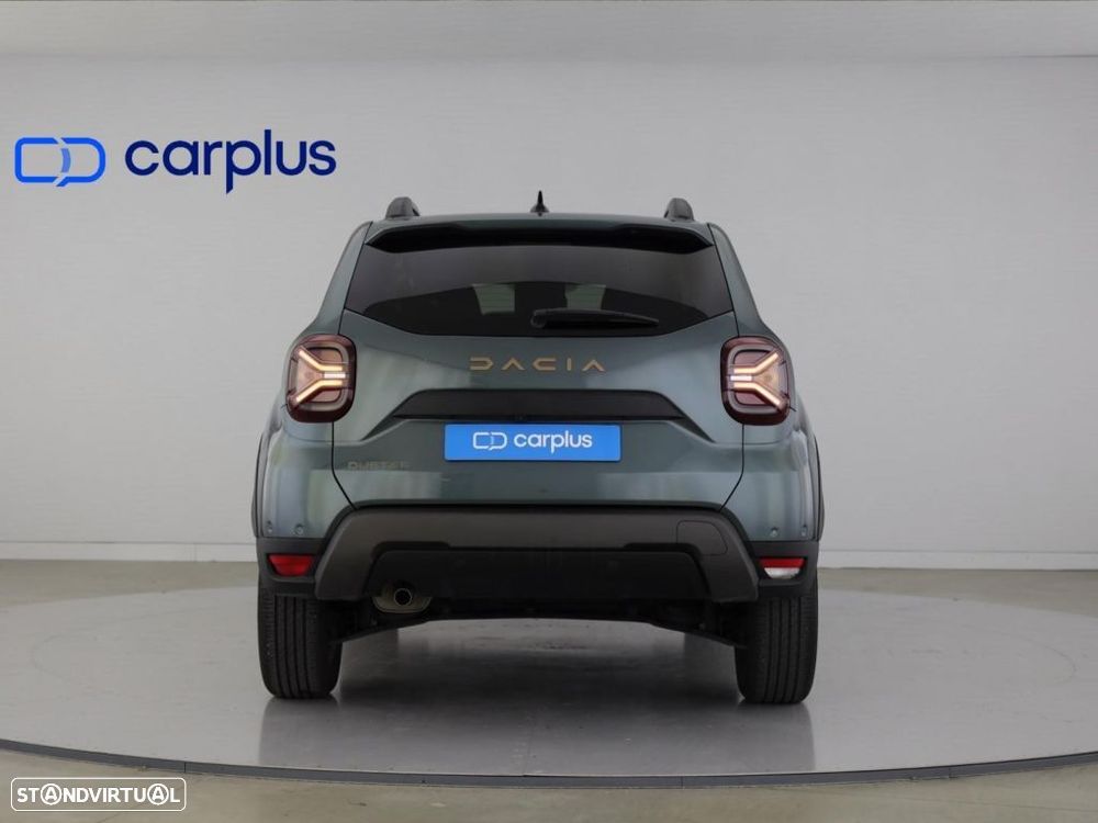 Dacia Duster 1.0 TCe ECO-G Journey+ Up&Go Bi-Fuel - 6