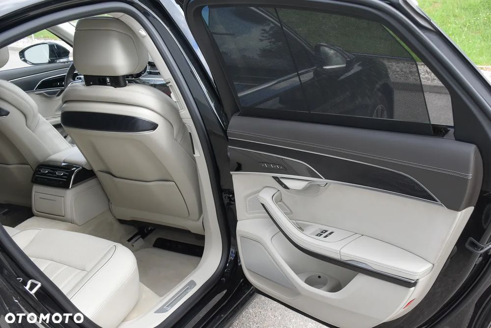 Audi A8 50 TDI mHEV Quattro Tiptr - 32