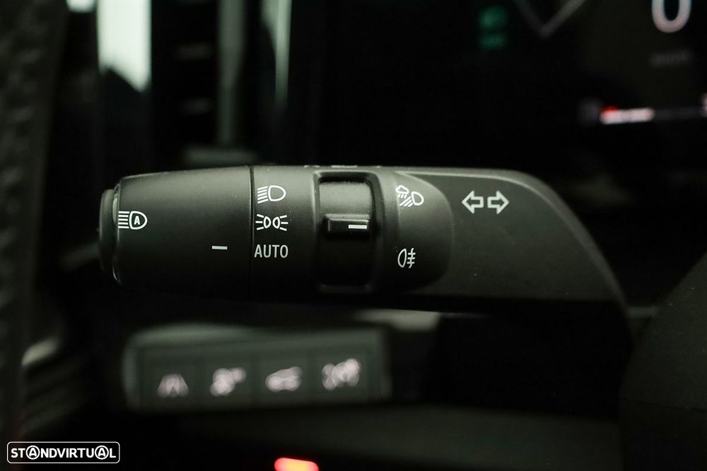 Renault Austral 1.3 Mild Hybrid Iconic Auto - 16