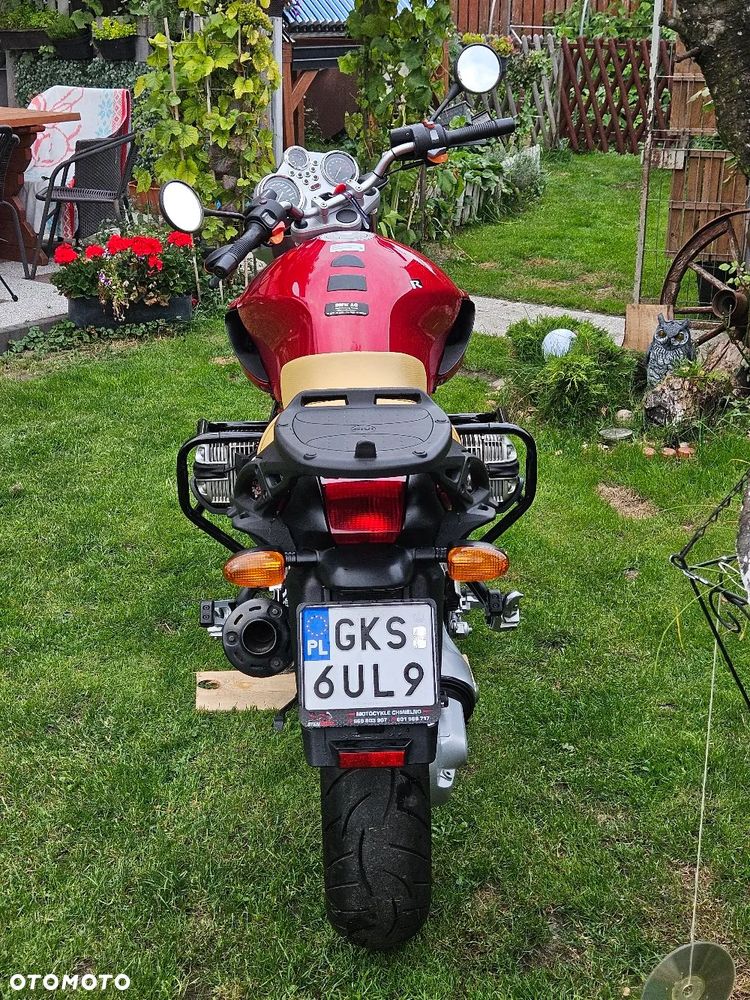 BMW R - 10