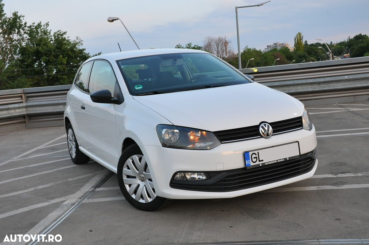 Volkswagen Polo - 7