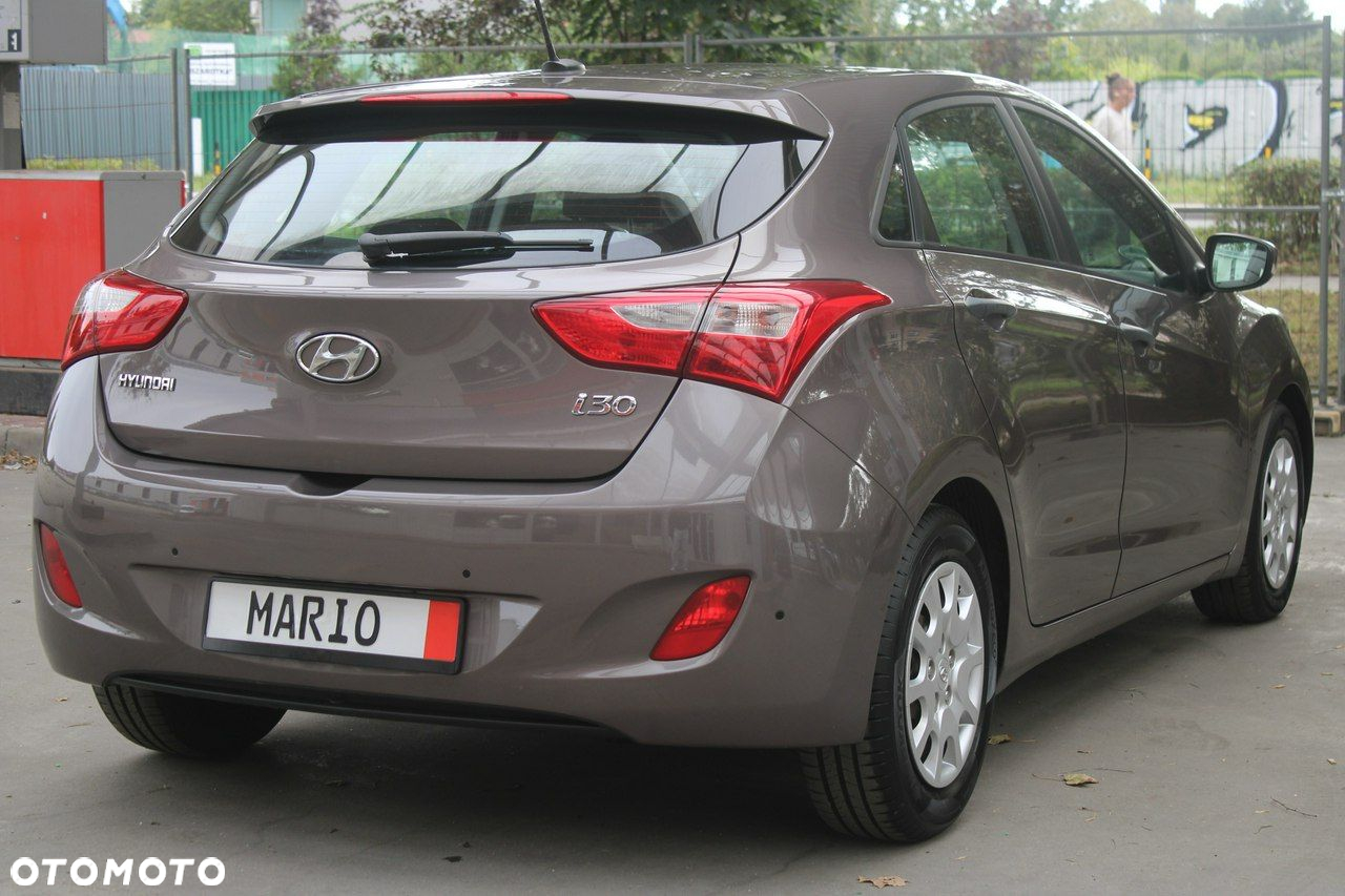 Hyundai i30 - 18
