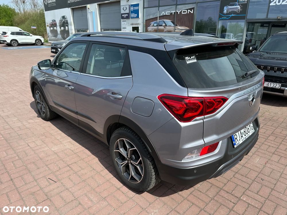 SsangYong/KGM Korando 1.5 T-GDI Joy 2WD - 2