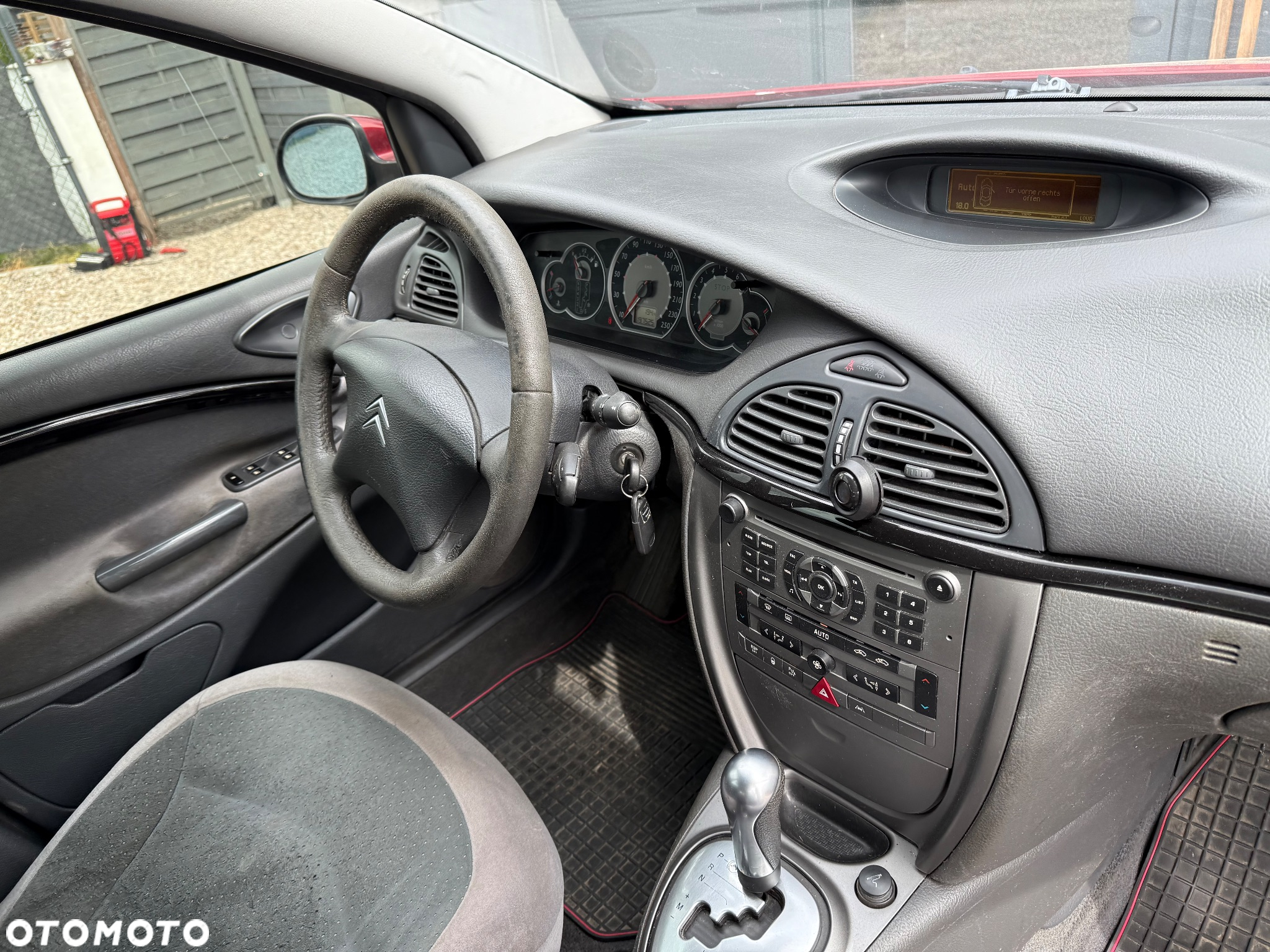 Citroën C5 2.0 HDi Exclusive - 13