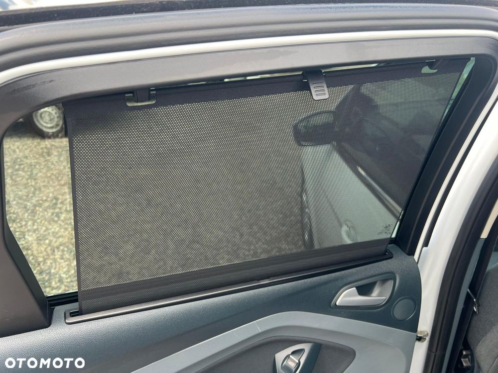Ford C-MAX 1.6 TDCi Start-Stop-System SYNC Edition - 21