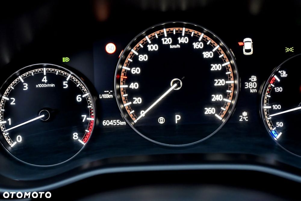 Mazda CX-30 2.0 mHEV Enso AWD - 20