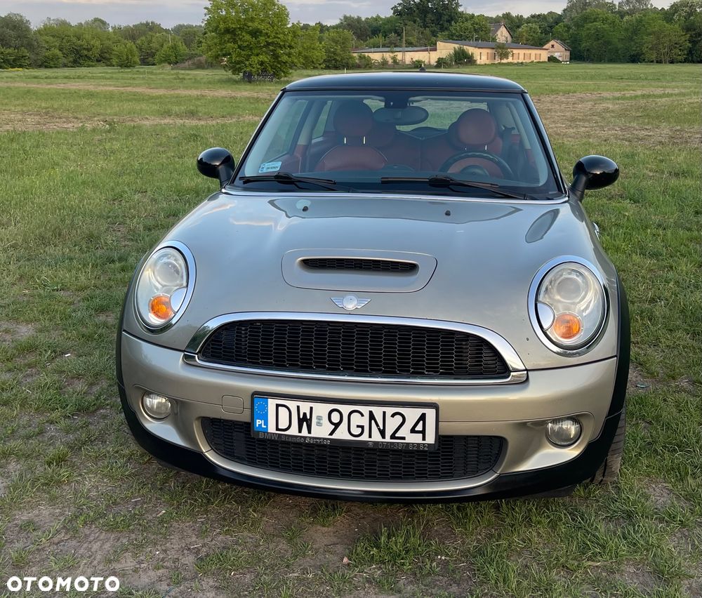 MINI Cooper S - 2