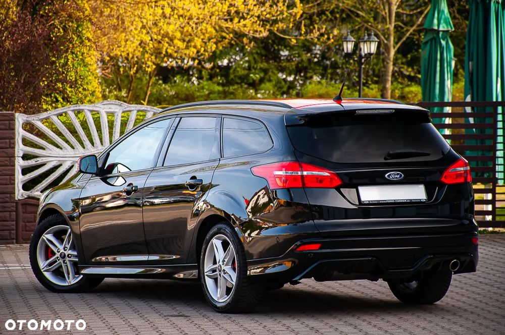 Ford Focus - 6