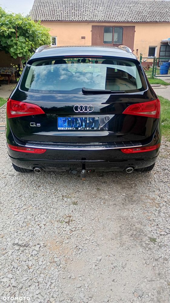 Audi Q5 - 6