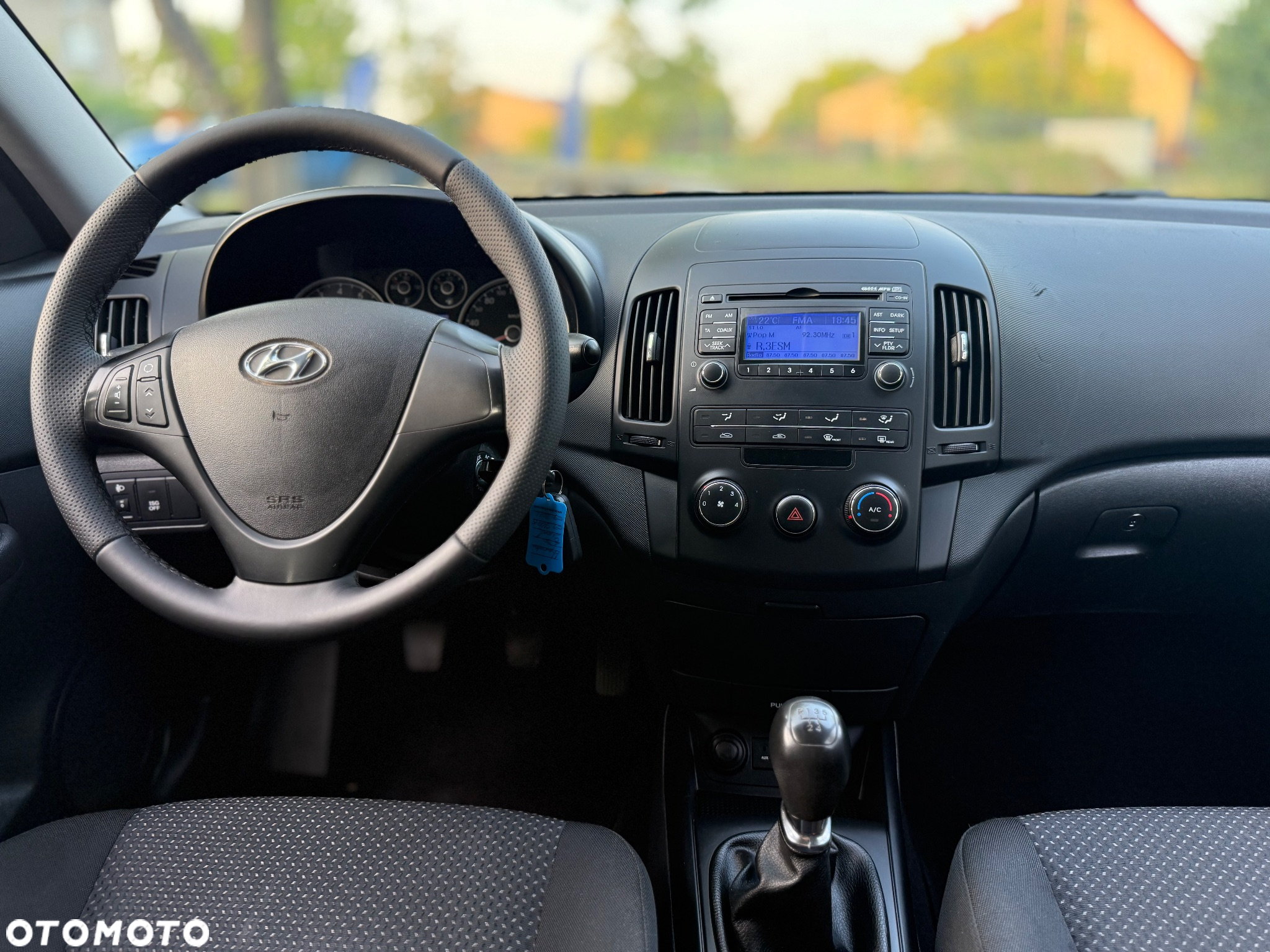 Hyundai i30 - 8