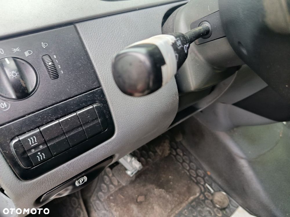 Mercedes-Benz Vito - 14