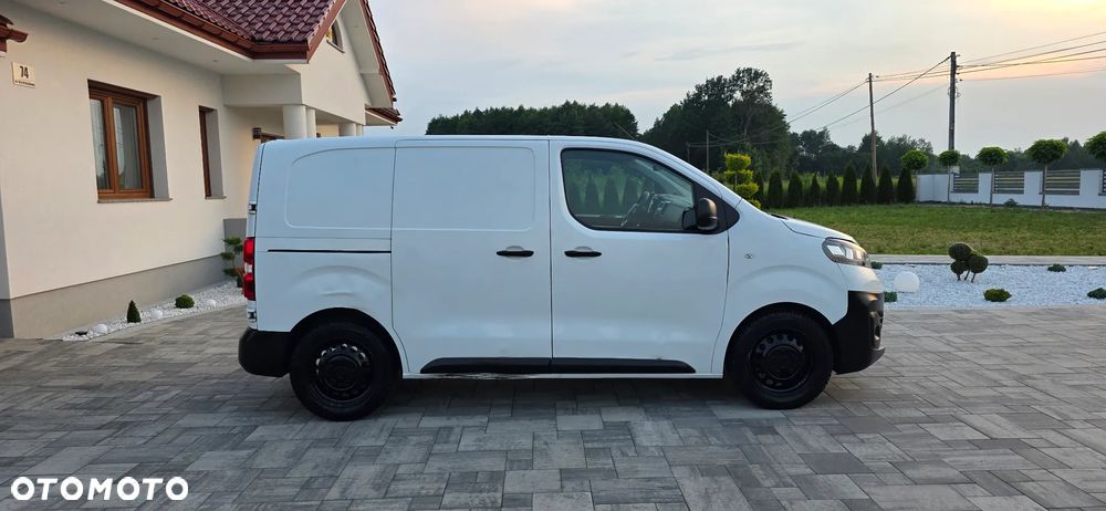 Opel Vivaro - 4