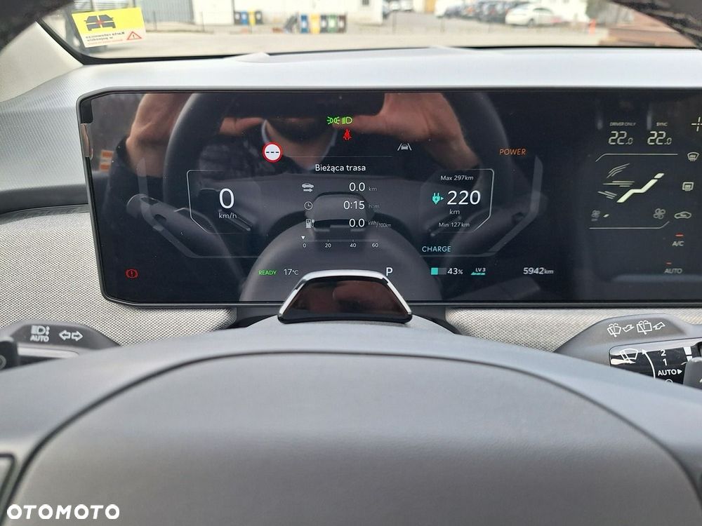 Kia EV3 81.4kWh Business Line - 17