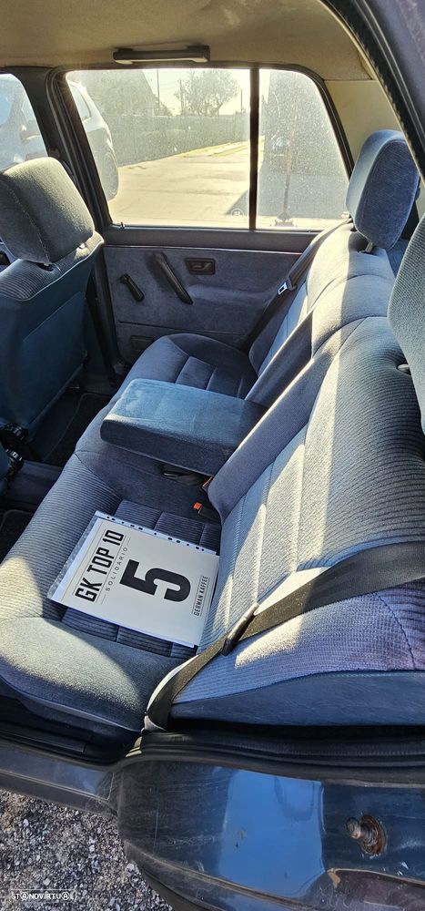 VW Jetta - 10