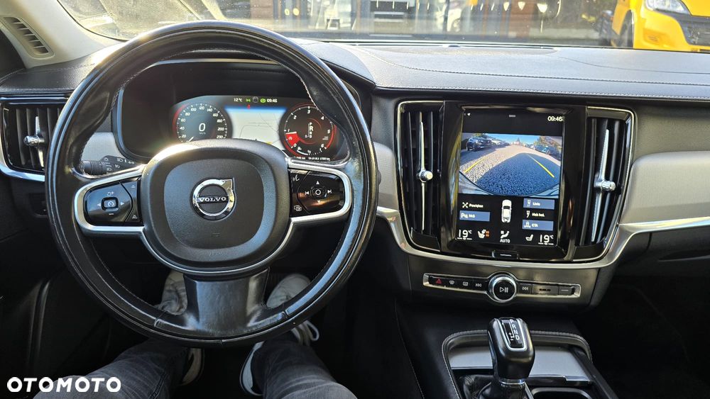 Volvo S90 D5 AWD Inscription - 17