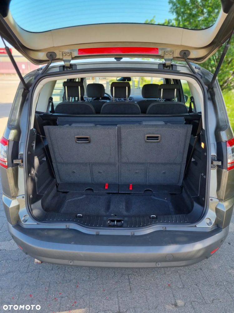Ford S-Max 2.0 TDCi DPF Titanium MPS6 - 15