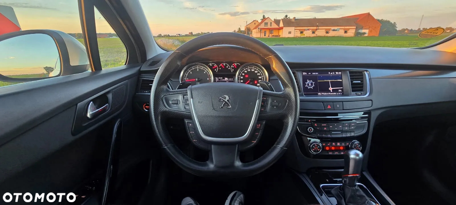 Peugeot 508 - 10