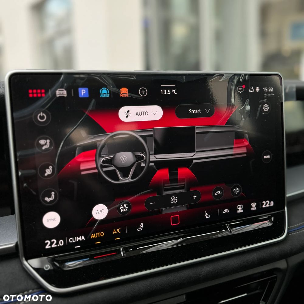 Volkswagen Tayron 2.0 TDI SCR 4Mot R-Line DSG - 26